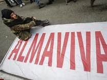 ALMAVIVA, in Calabria oltre 100 dipendenti a rischio licenziamento