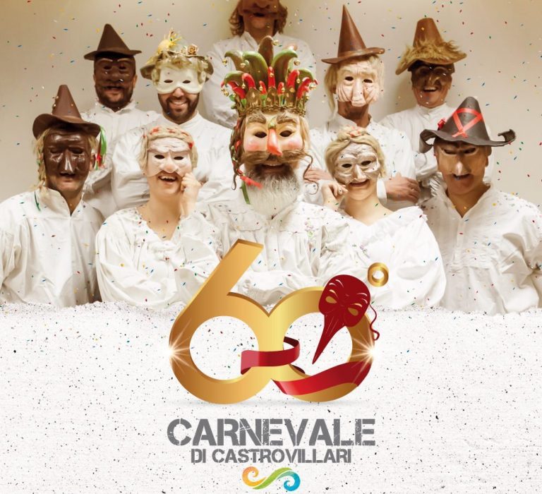 Carnevale Castrovillari, tutto pronto
