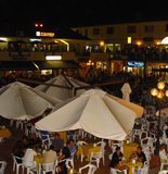 Sibari, tra antico e moderno splendore