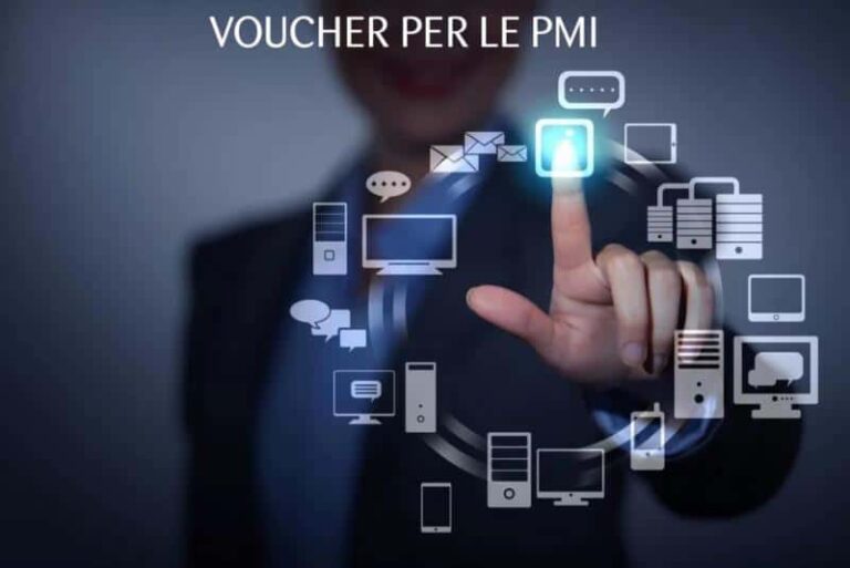 voucher digitalizzazione pmi