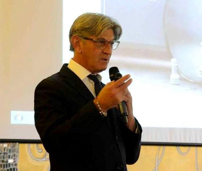 Provenzano è il neo presidente del Consorzio dell’Olio Extravergine di Oliva “Colline di Cosenza”