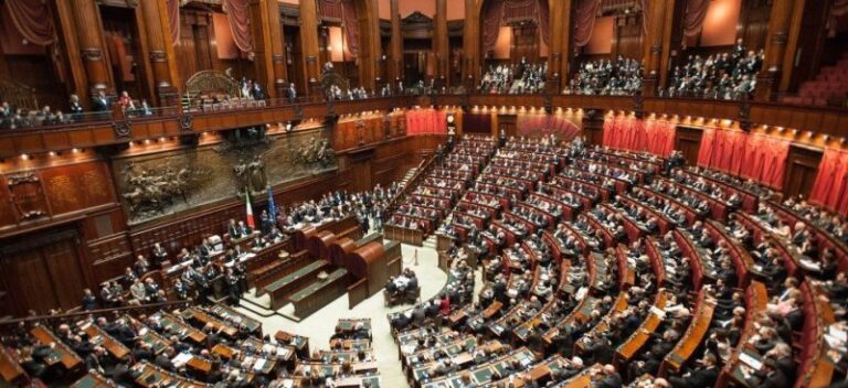 Elezioni Politiche 2018: partiti e candidati