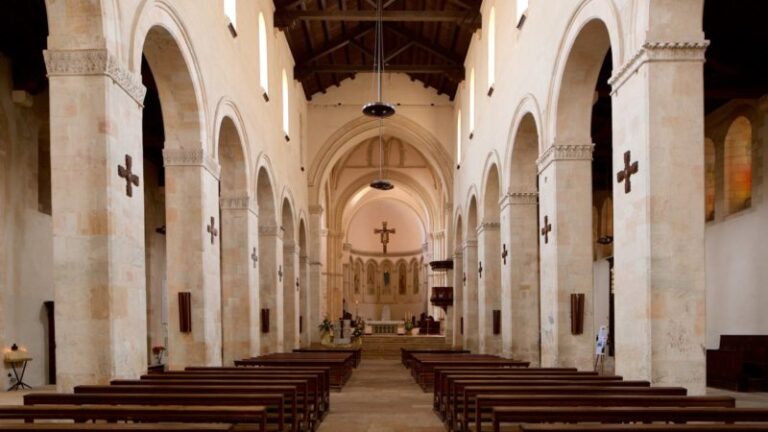 Cattedrale di Cosenza