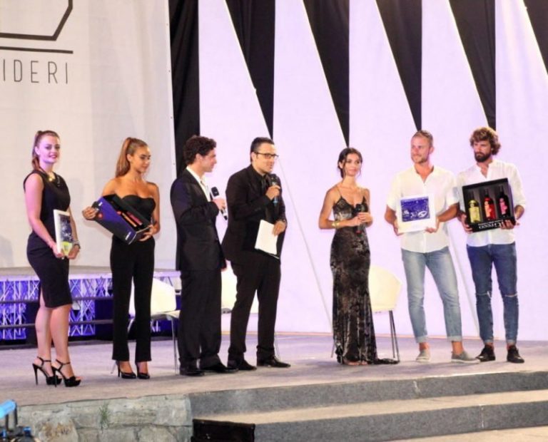 GDD FASHION WEEK si conclude il 26 marzo la selezione degli stilisti