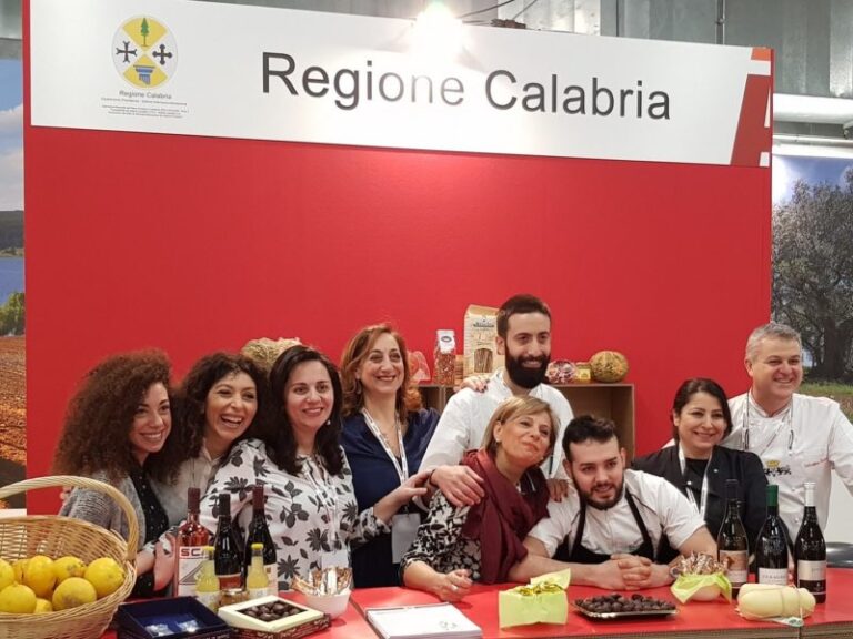 La Calabria conquista i palati di Identità Golose con i suoi chef