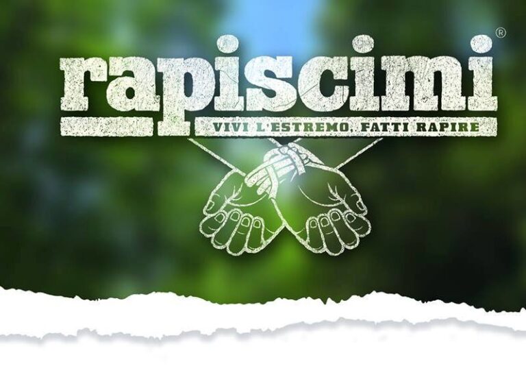 IN CALABRIA L’ANTEPRIMA NAZIONALE DEL FILM “RAPISCIMI”