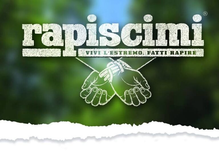 In Calabria l’anteprima nazionale del film “Rapiscimi”