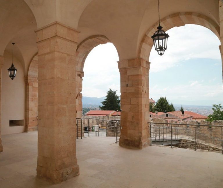 castello svevo