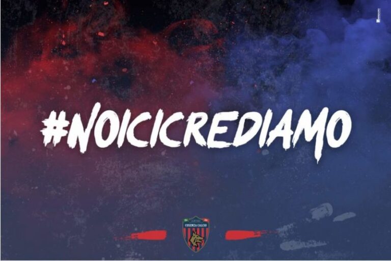 Calcio play-off: la semifinale Sudtirol – Cosenza in diretta tv