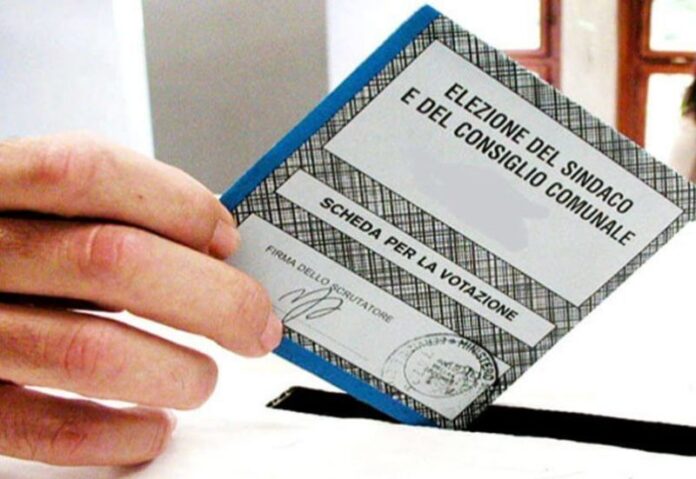 elezioni amministrative