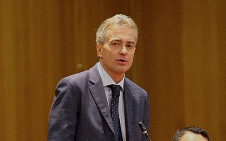 Gianluca-Gallo-sentenza tar regione calabria