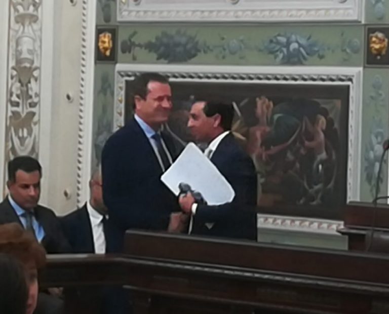 Il Consiglio Provinciale approva il Rendiconto di gestione 2017