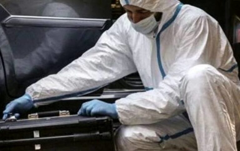 Omicidio in toscana, morto 69enne di Rossano