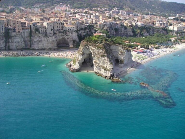 Tropea