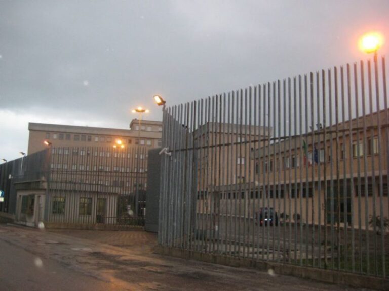carcere