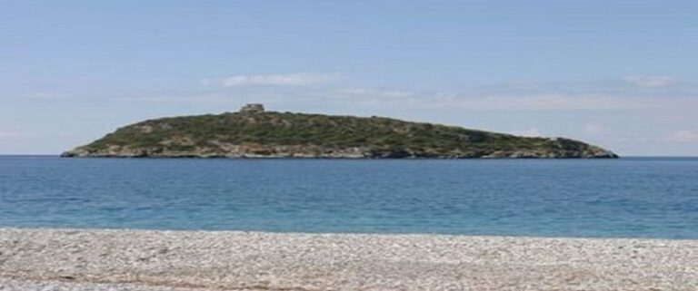 Nuoto, tutto pronto per il 1° “Trofeo Isola di Cirella”
