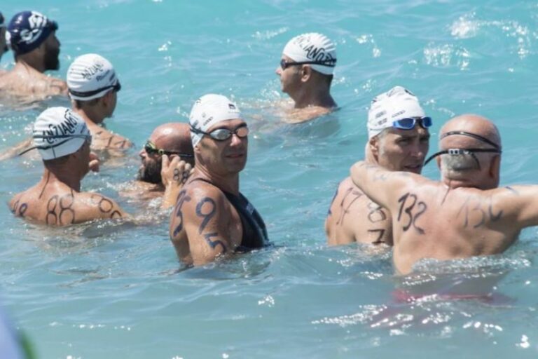 “Trofeo isola di Cirella”, grande successo per la 1^ edizione