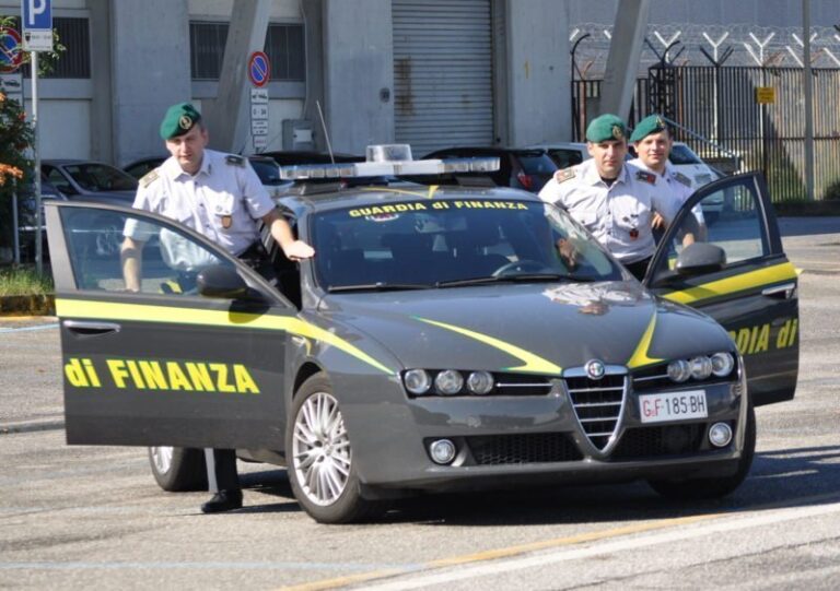Reggio Calabria: inchiesta casa di cura, 6 arresti