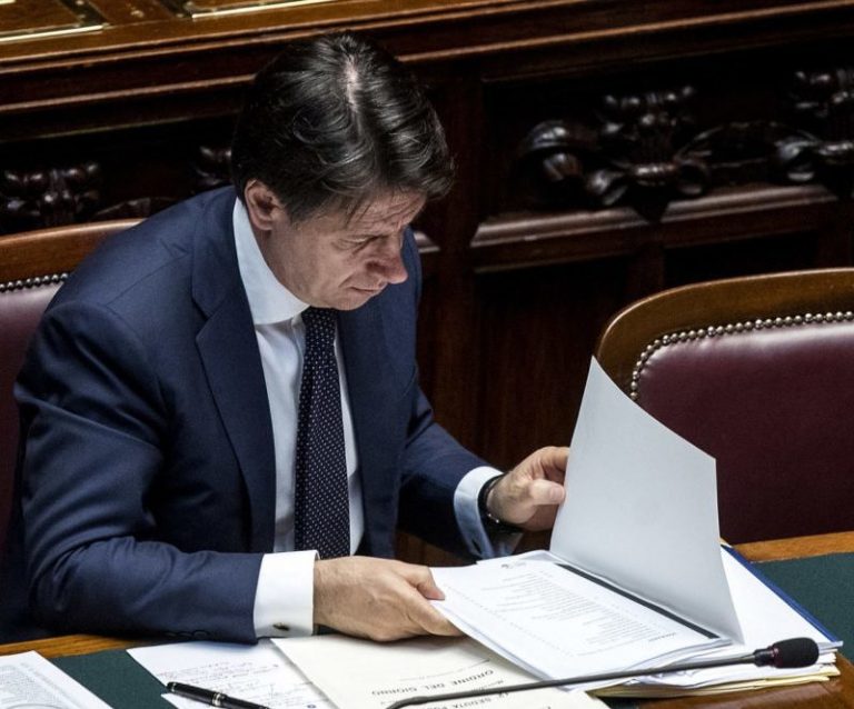Parlamento: nomina sottosegretari, nessun calabrese
