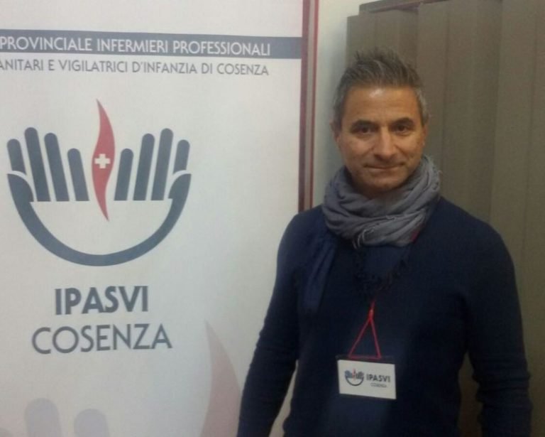 Nuovo ospedale di Cosenza, Fausto Sposato (Opi): “Si acceleri, ora basta”