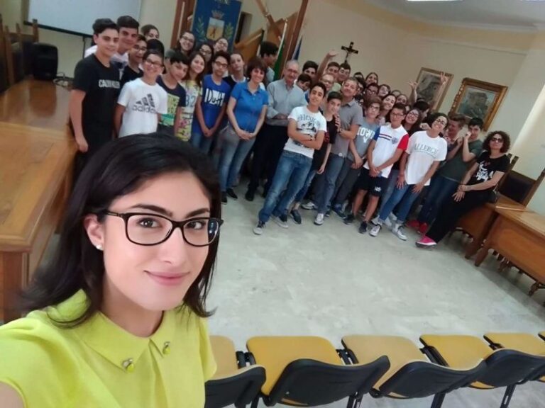 Sellia Marina, grande successo per “Incontri di pensieri”