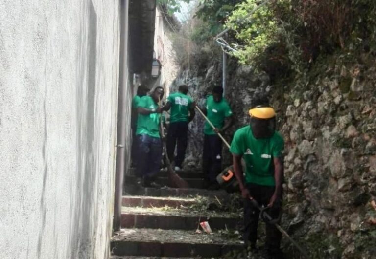 Al via il progetto d’integrazione “AiutiAMO MENDICINO”