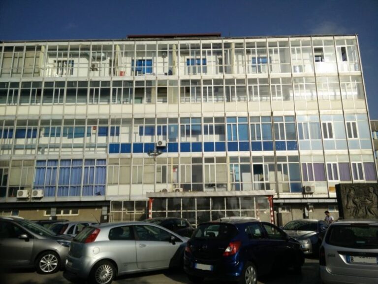 Ricoverato dopo malore, arrestato latitante