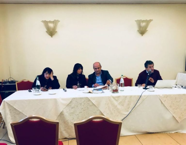 Rossano, commissione giustizia interviene sull’escalation criminale