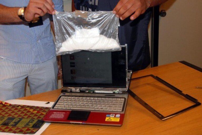 Cosenza: pc con sorpresa, polizia arresta pusher