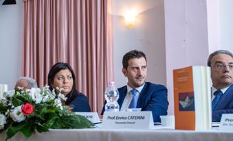 Giovani e mercato del lavoro,il libro di Peppino De Rose