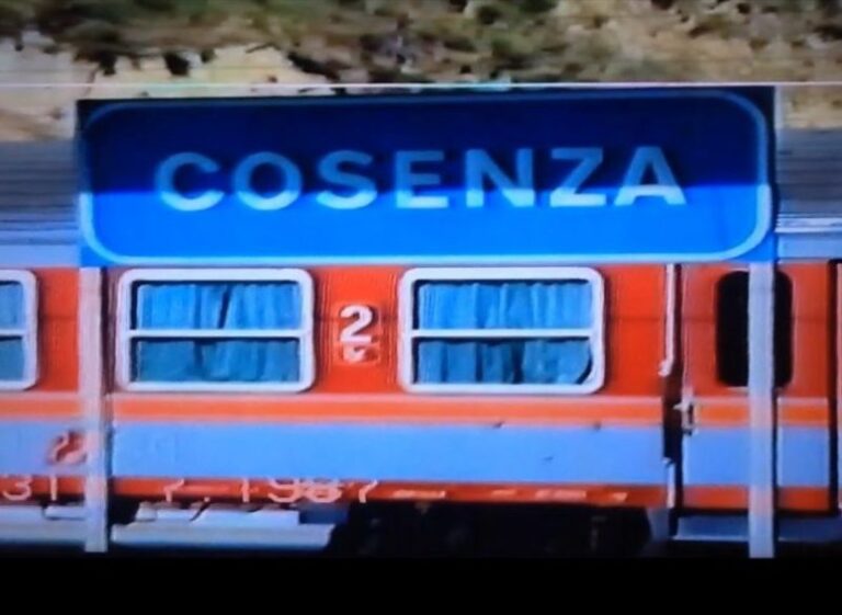 Finale playoff, un treno per i tifosi del Cosenza