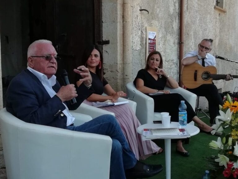"Libri a... Palazzo"
