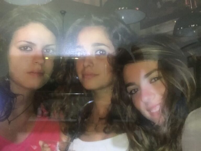 Paola, ricordate Ida Sara e Filomena