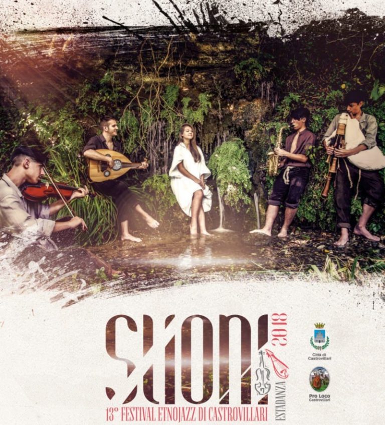 SUONI-2018