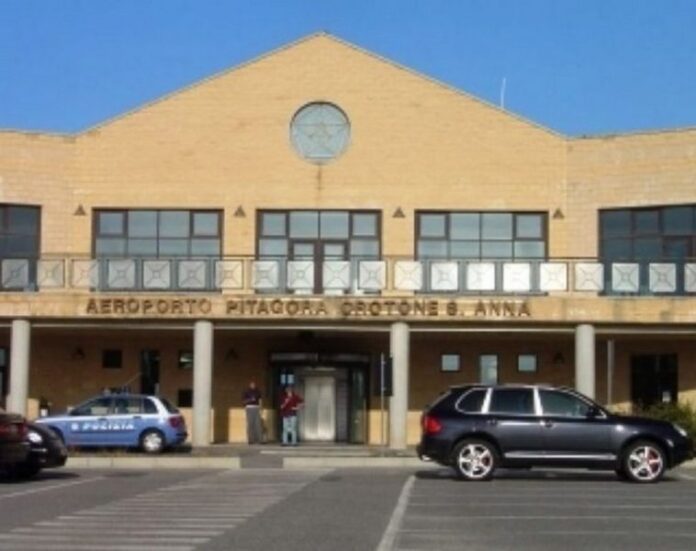 aeroporto Crotone