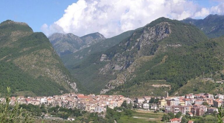 orsomarso