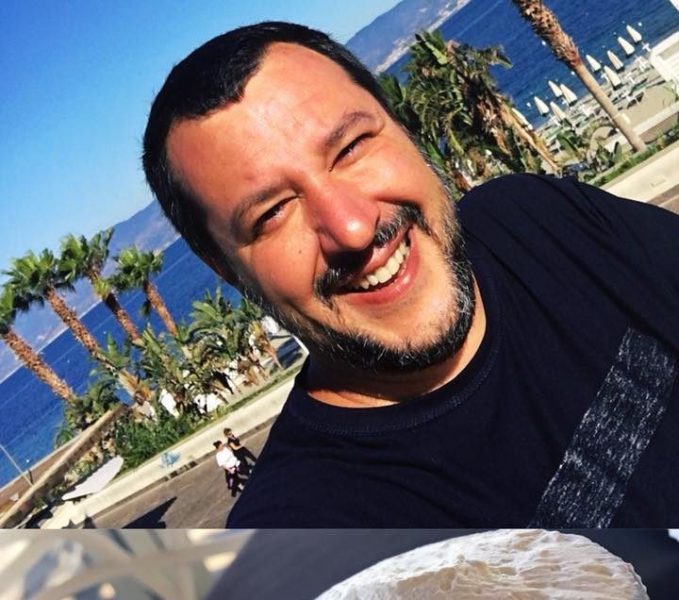 salvini reggio