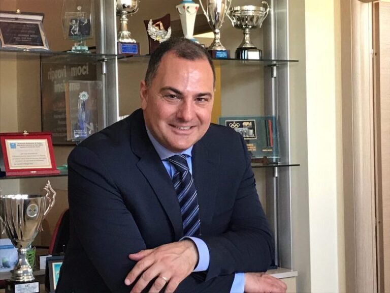 Carmine Manna, “Forza Italia è pronta per le nuove sfide elettorali”