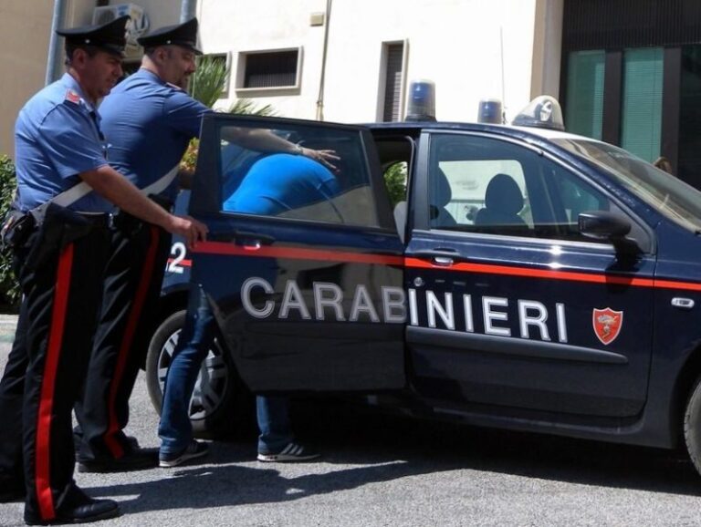 ‘Ndrangheta, arrestato a Bergamo latitante calabrese