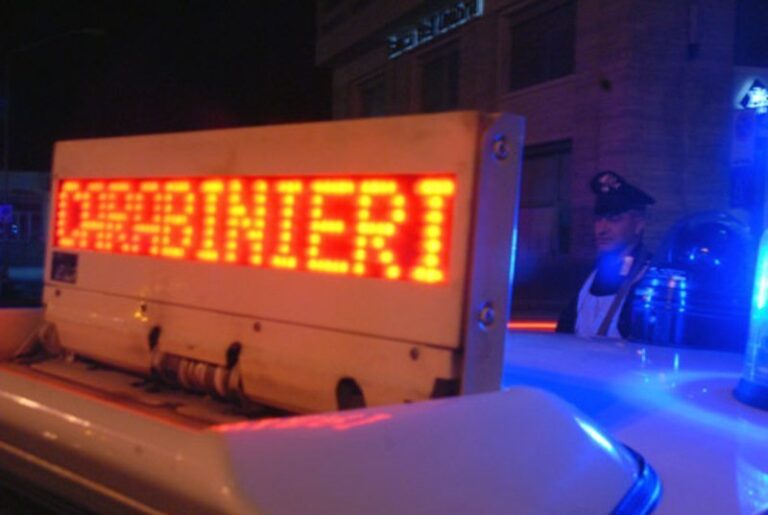 Rapina a portavalori, un fermo
