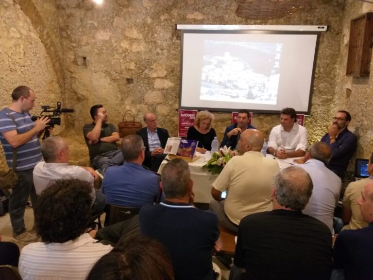 Mendicino,”Radicamenti 2018″, al via il 27 agosto fino al 2 settembre