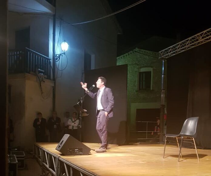 Pietrangelo Buttafuoco