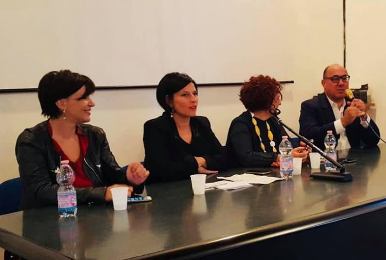 doppia preferenza genere calabria