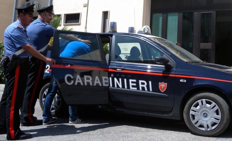arresti cc