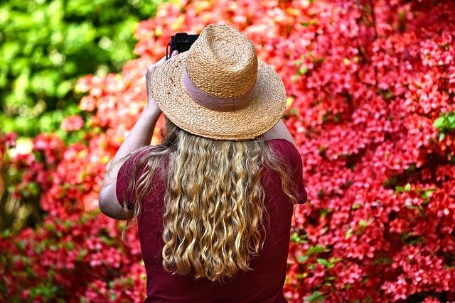 L’indimenticabile turista