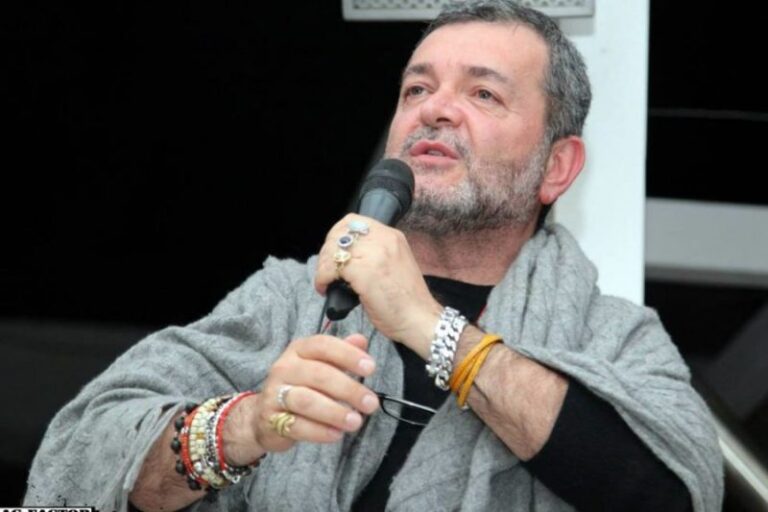 nino spirli
