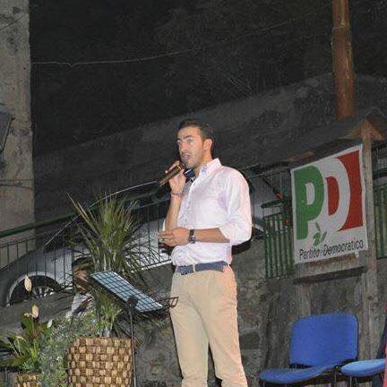 alessandro porco pd