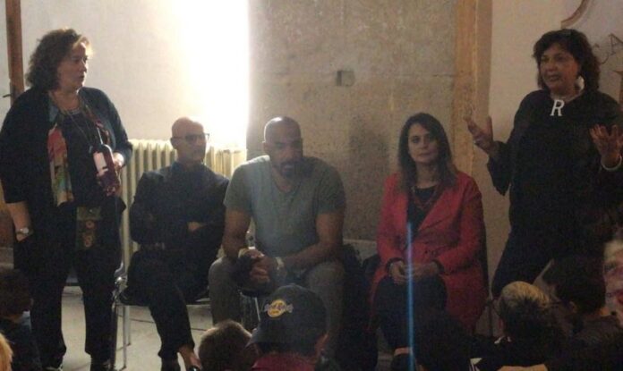 Expo Senior e Junior