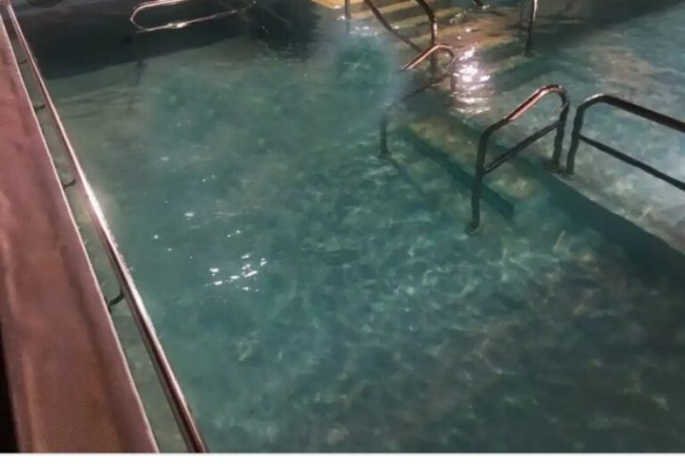 Bimbo morto in piscina a Cosenza: ‹‹Giancarlo non è annegato»