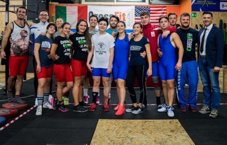 La Kodokan di Mangiarano ottiene risultati “super” alle qualifiche per i campionati Fipe